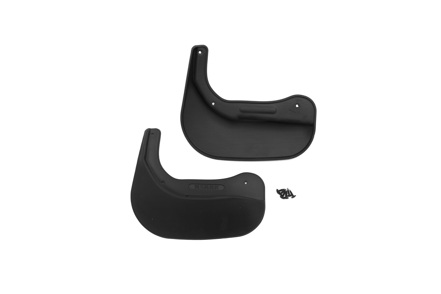 Βλησαρούλης Car Center - ΛΑΣΠΩΤΗΡΕΣ ΓΙΑ PEUGEOT 308 5D 2007-2014 ΠΙΣΩ 2ΤΕΜ