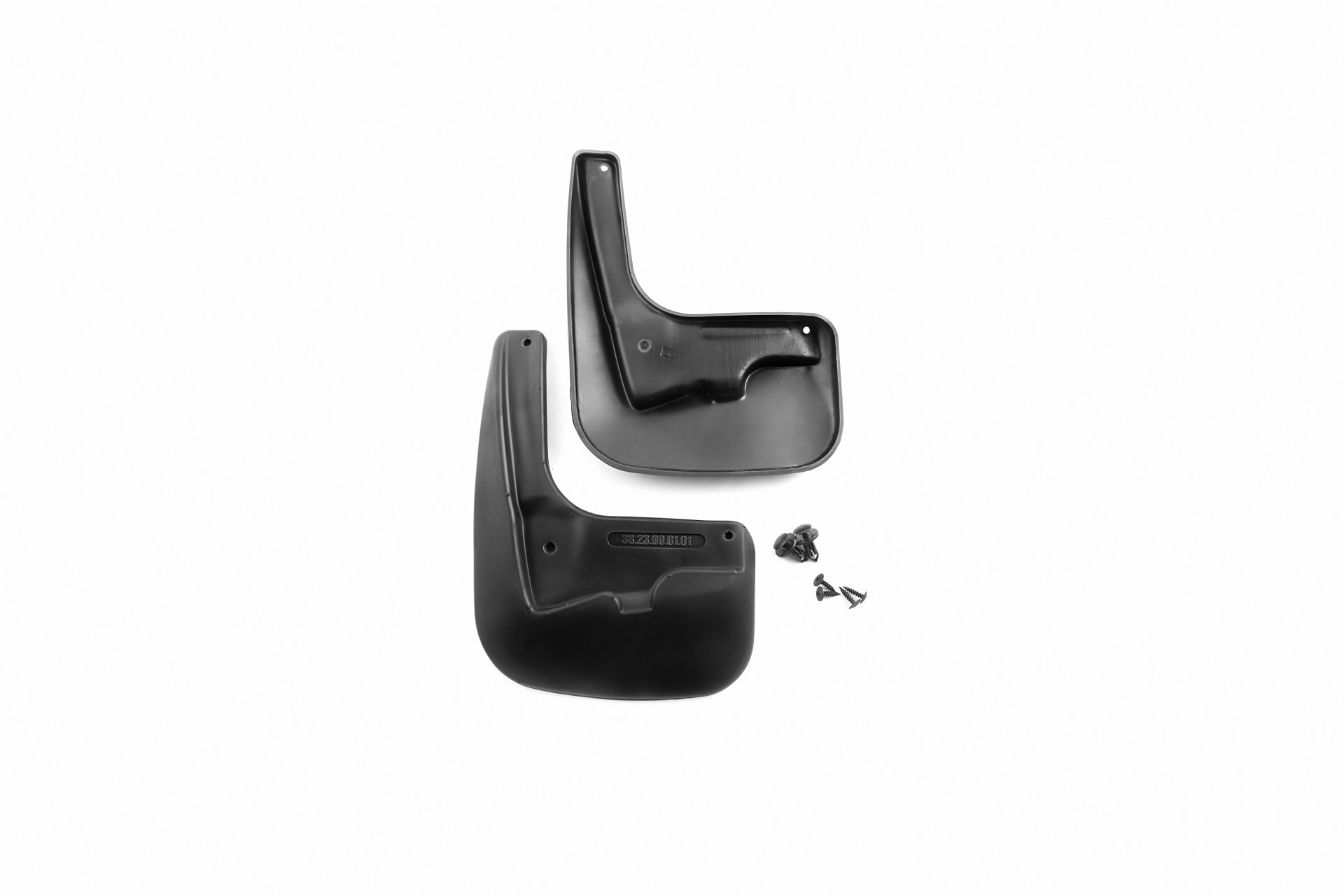 Βλησαρούλης Car Center - ΛΑΣΠΩΤΗΡΕΣ ΓΙΑ PEUGEOT 208 5D 2013+ ΕΜΠΡΟΣ 2ΤΕΜ
