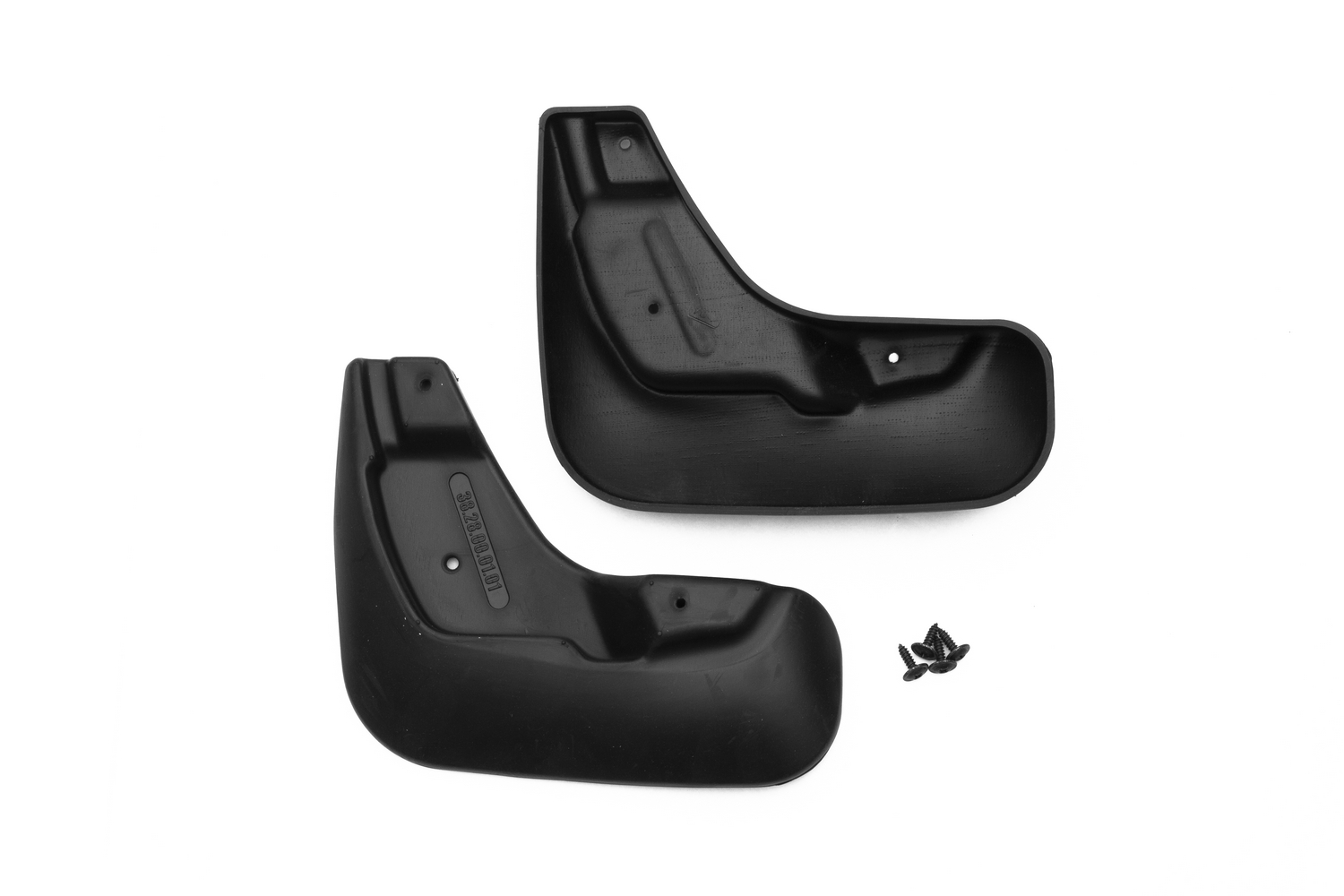 Βλησαρούλης Car Center - ΛΑΣΠΩΤΗΡΕΣ ΓΙΑ PEUGEOT 308 5D 2014+ ΕΜΠΡΟΣ 2ΤΕΜ