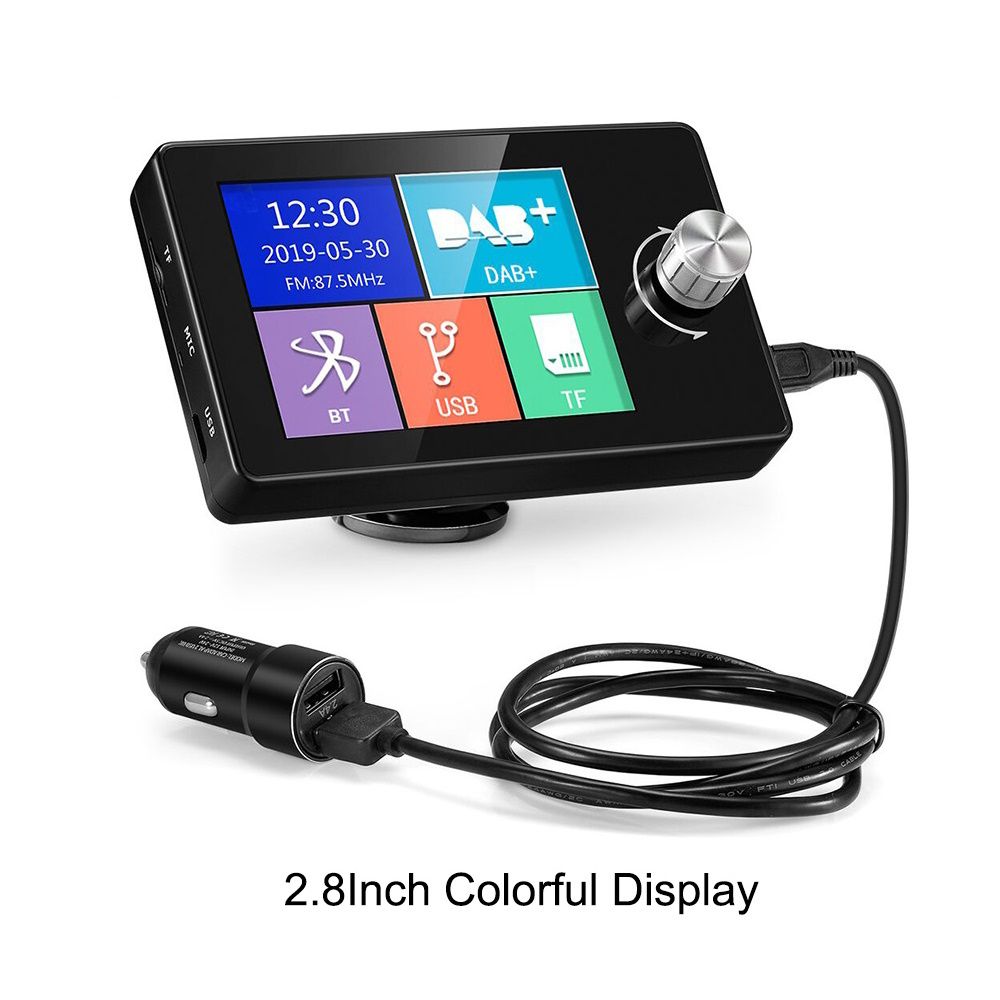 Βλησαρούλης Car Center - DIGITAL IQ DAB_900