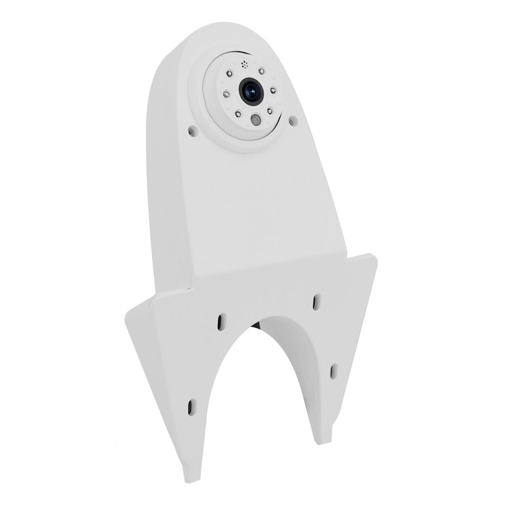 Βλησαρούλης Car Center - DIGITAL IQ CAMERA SL 909 TRUCK (WHITE)
