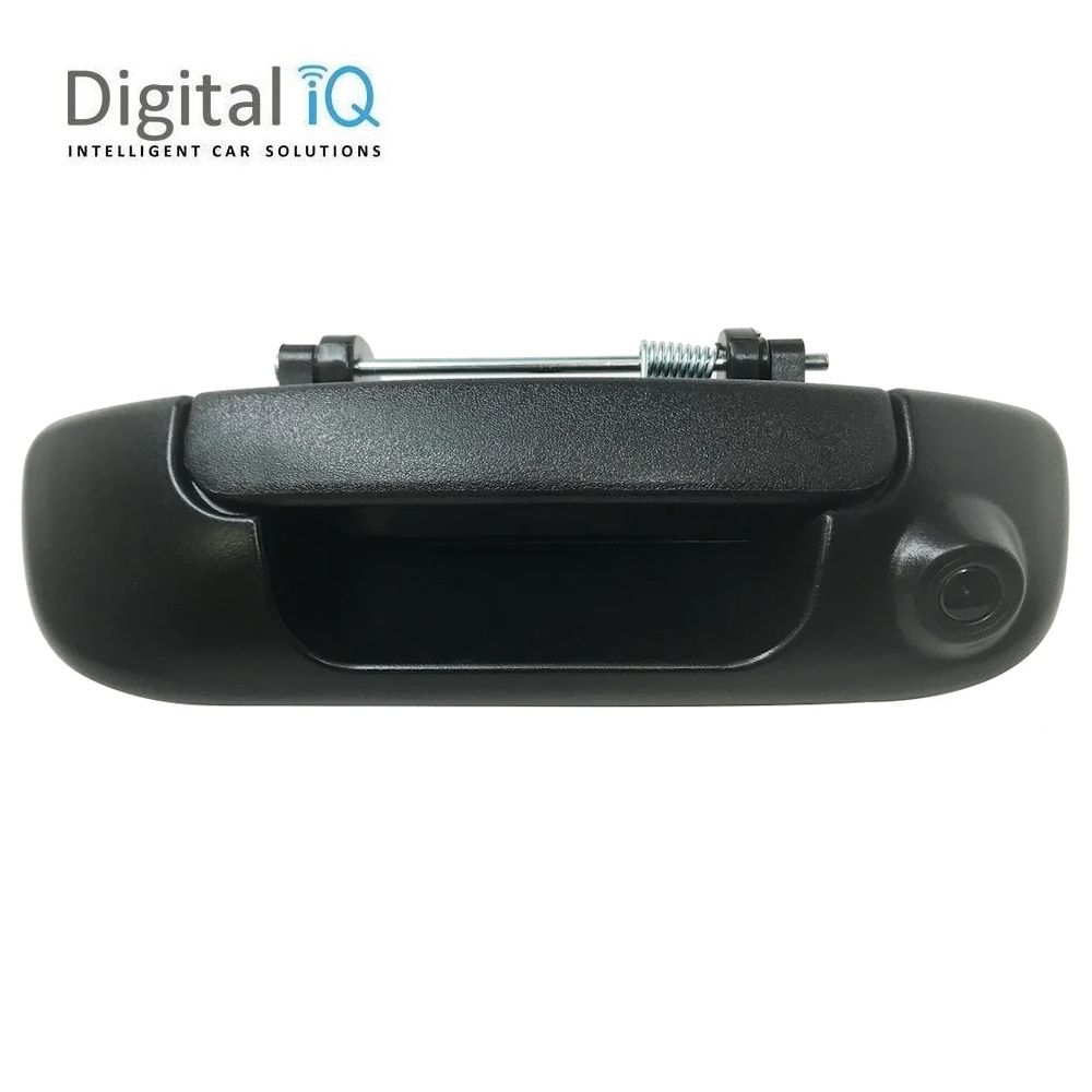 Βλησαρούλης Car Center - DIGITAL IQ CAMERA DODGE_02 (AHD-NTSC) HANDLE CAMERA DODGE RAM mod. 2002-2008