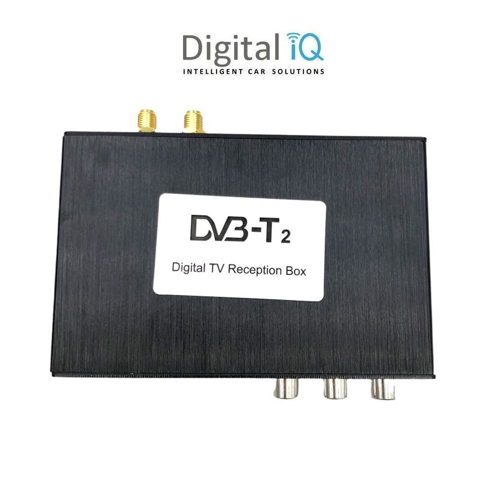 Βλησαρούλης Car Center - DIGITAL IQ DTV_2200HD