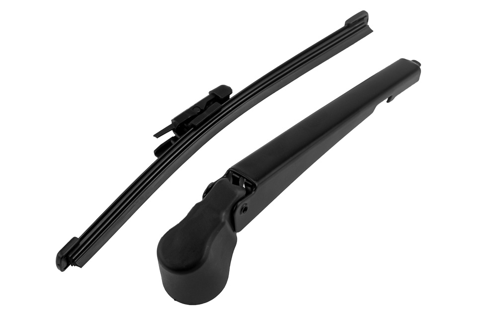 Βλησαρούλης Car Center - MERCEDES A-KLAS W176 2012+ ΥΑΛΟΚΑΘΑΡΙΣΤΗΡΑΣ ΠΙΣΩ ME ΜΠΡΑΤΣΟ 22,5cm orig.1768200544/A1768200544