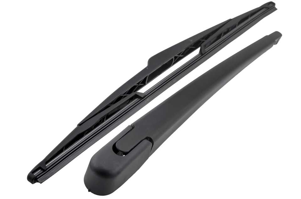 Βλησαρούλης Car Center - PEUGEOT 207 / HATCHBACK/ 2006+ YΑΛΟΚΑΘΑΡΙΣΤΗΡΑΣ ΠΙΣΩ ME ΜΠΡΑΤΣΟ 40,5cm orig.6405AJ/6429AR
