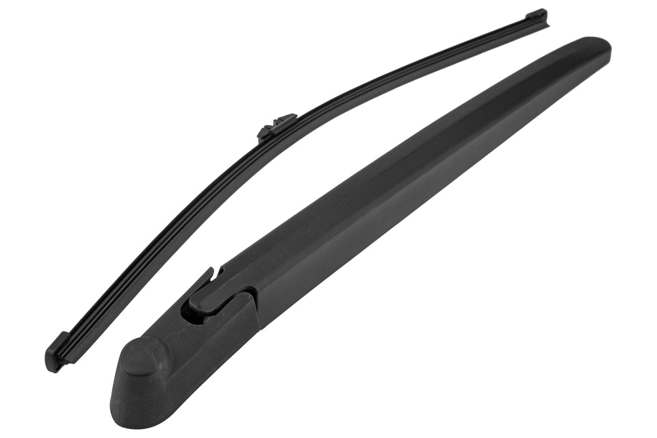 Βλησαρούλης Car Center - OPEL VECTRA C HATCHBACK 2002+ ΥΑΛΟΚΑΡΙΣΤΗΡΑΣ ΠΙΣΩ ΜΕ ΜΠΡΑΤΣΟ 41,0 cm orig.12 73 394/13143420