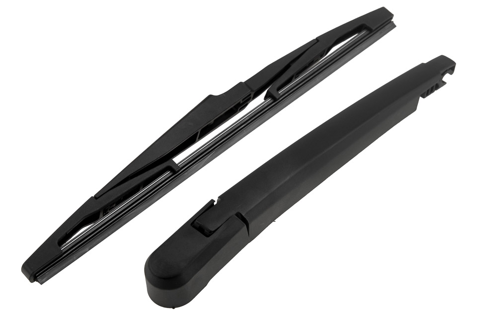 Βλησαρούλης Car Center - OPEL ASTRA J /HATCHBACK/ 2009+ ΥΑΛΟΚΑΡΙΣΤΗΡΑΣ ΠΙΣΩ ΜΕ ΜΠΡΑΤΣΟ 30cm orig.12 73 094/1273095