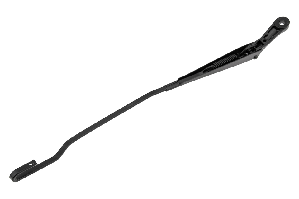 Βλησαρούλης Car Center - VW PASSAT B5/B5 FL 1996-2005 /ΜΠΡΑΤΣΟ ΥΑΛΟΚΑΘΑΡΙΣΤΗΡΑ ΜΠΡΟΣΤΙΝΟ ΣΥΝΟΔΗΓΟΥ  orig.3B1 955 410