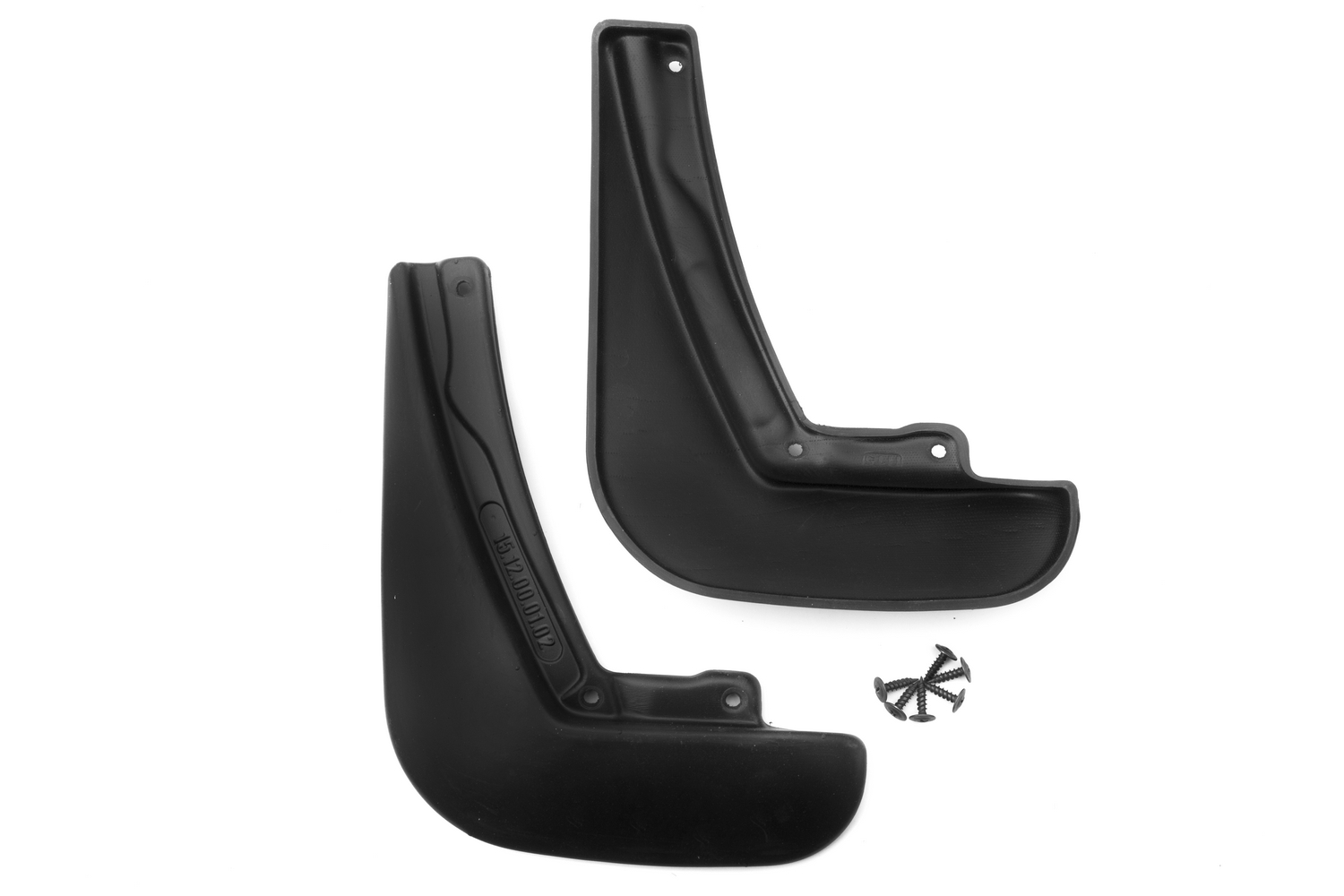 Βλησαρούλης Car Center - ΛΑΣΠΩΤΗΡΕΣ ΓΙΑ FIAT 500 2011+ ΕΜΠΡΟΣ 2ΤΕΜ.