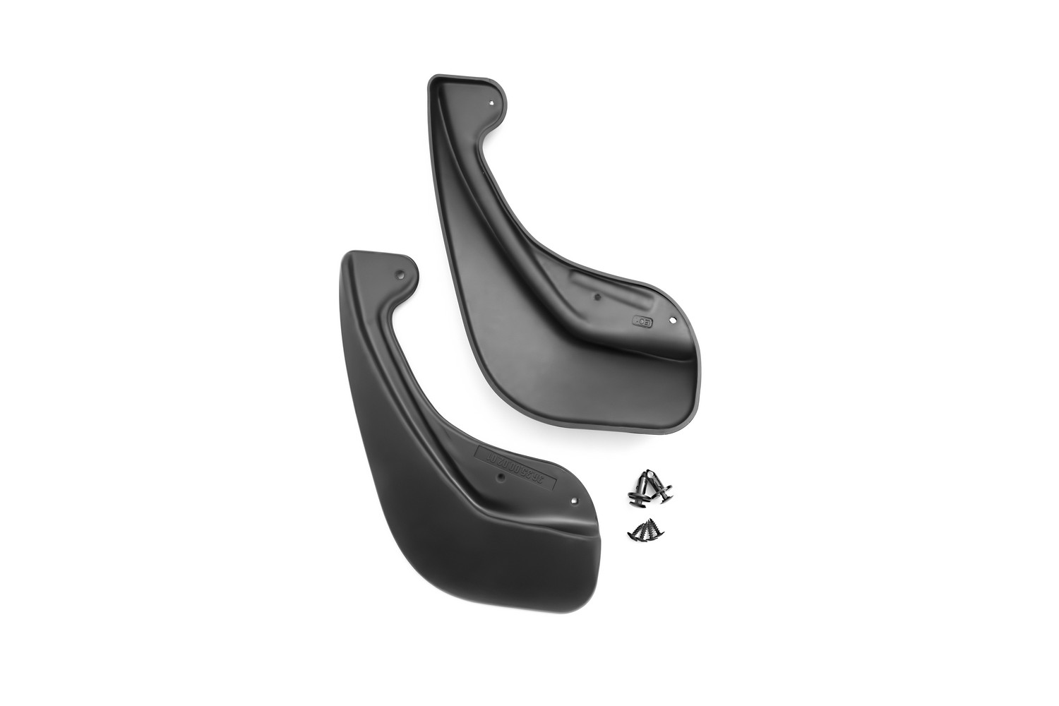 Βλησαρούλης Car Center - ΛΑΣΠΩΤΗΡΕΣ ΓΙΑ NISSAN JUKE 2011-2014 ΠΙΣΩ 2ΤΕΜ.