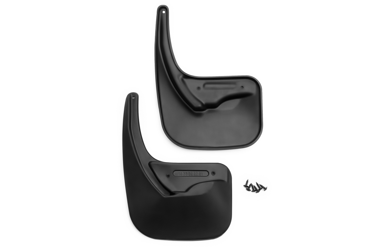 Βλησαρούλης Car Center - ΛΑΣΠΩΤΗΡΕΣ ΓΙΑ CITROEN C4 5D 2011+ ΠΙΣΩ 2ΤΕΜ.