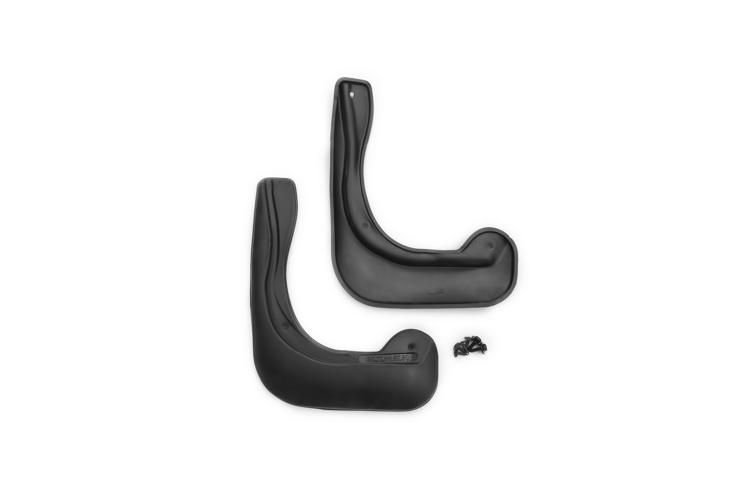 Βλησαρούλης Car Center - ΛΑΣΠΩΤΗΡΕΣ ΓΙΑ PEUGEOT 408 4D 2012+ ΕΜΠΡΟΣ 2ΤΕΜ.
