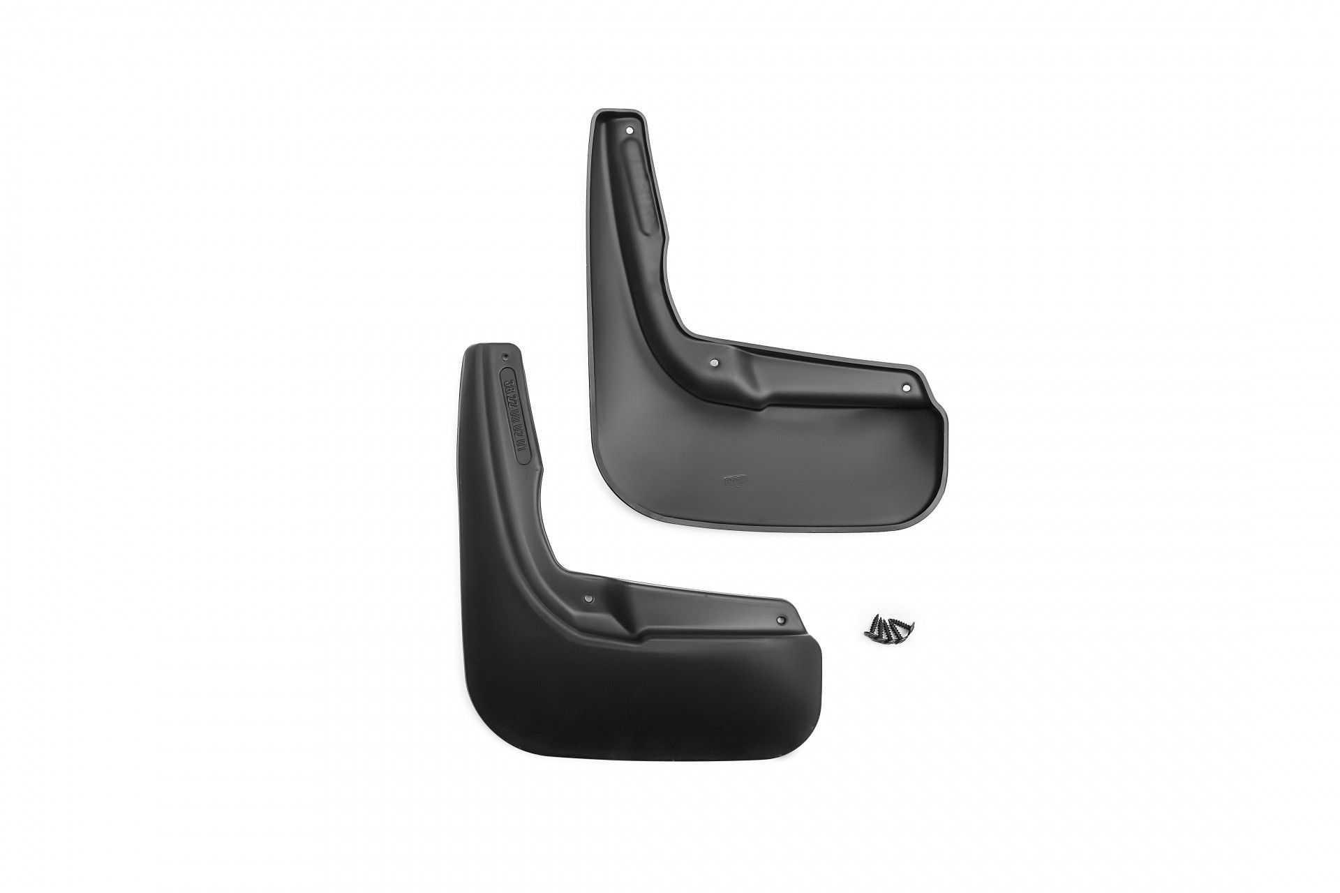 Βλησαρούλης Car Center - ΛΑΣΠΩΤΗΡΕΣ ΓΙΑ PEUGEOT 4008 5D 2012+ ΠΙΣΩ 2ΤΕΜ.