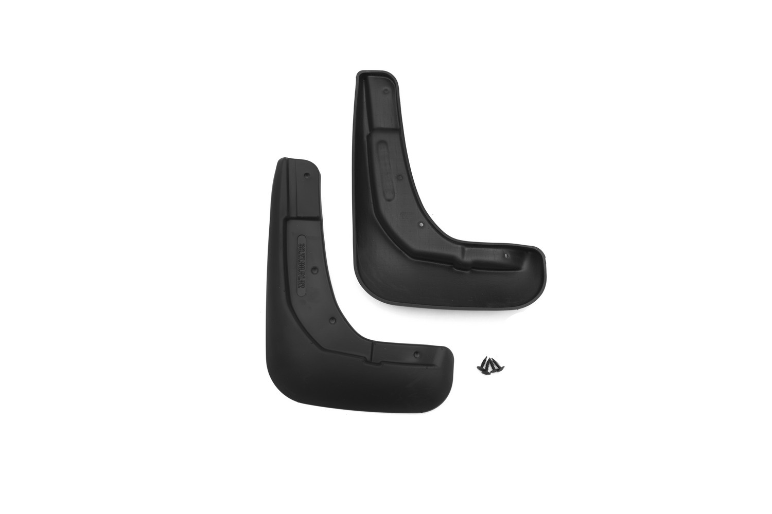 Βλησαρούλης Car Center - ΛΑΣΠΩΤΗΡΕΣ ΓΙΑ PEUGEOT 2008 5D 2014+ ΕΜΠΡΟΣ 2ΤΕΜ.
