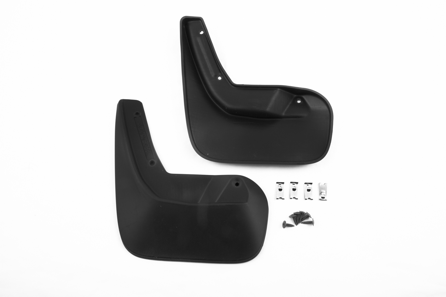 Βλησαρούλης Car Center - ΛΑΣΠΩΤΗΡΕΣ ΓΙΑ MAZDA 3 5D 2011-2013 ΠΙΣΩ 2ΤΕΜ.