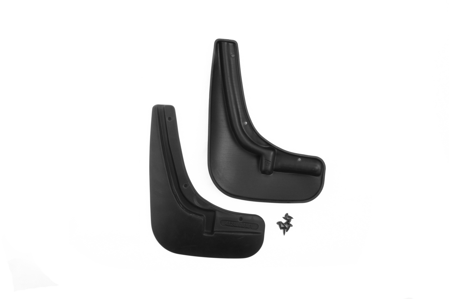 Βλησαρούλης Car Center - ΛΑΣΠΩΤΗΡΕΣ ΓΙΑ RENAULT KANGOO 2013+ ΕΜΠΡΟΣ 2ΤΕΜ