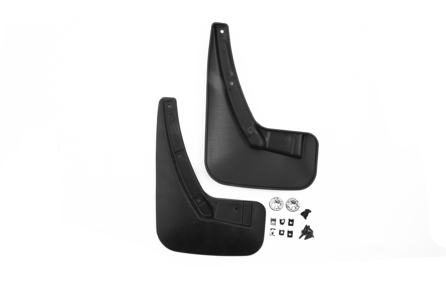 Βλησαρούλης Car Center - ΛΑΣΠΩΤΗΡΕΣ ΓΙΑ RENAULT KOLEOS 5D 2011+ ΠΙΣΩ 2ΤΕΜ.