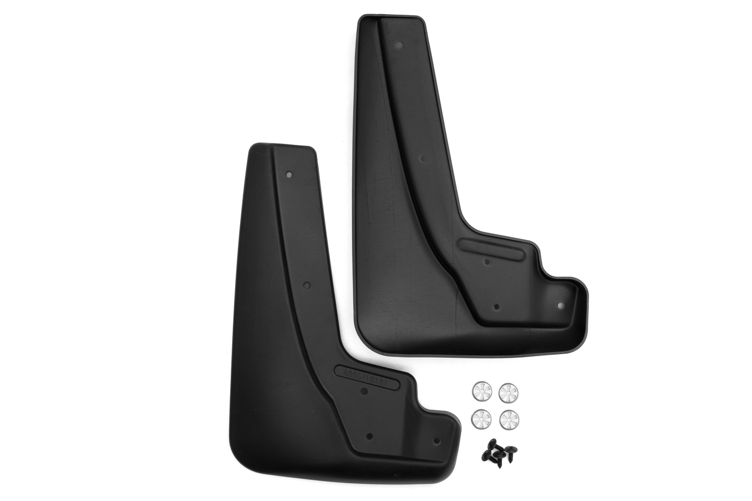 Βλησαρούλης Car Center - ΛΑΣΠΩΤΗΡΕΣ ΓΙΑ FORD S-MAX 5D 2006>2010 ΕΜΠΡΟΣ 2ΤΕΜ.