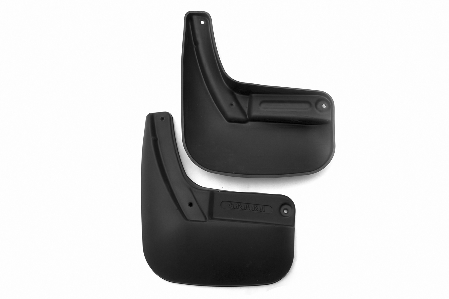 Βλησαρούλης Car Center - ΛΑΣΠΩΤΗΡΕΣ ΓΙΑ RENAULT-DACIA LOGAN 4D 2014+ ΠΙΣΩ 2ΤΕΜ.