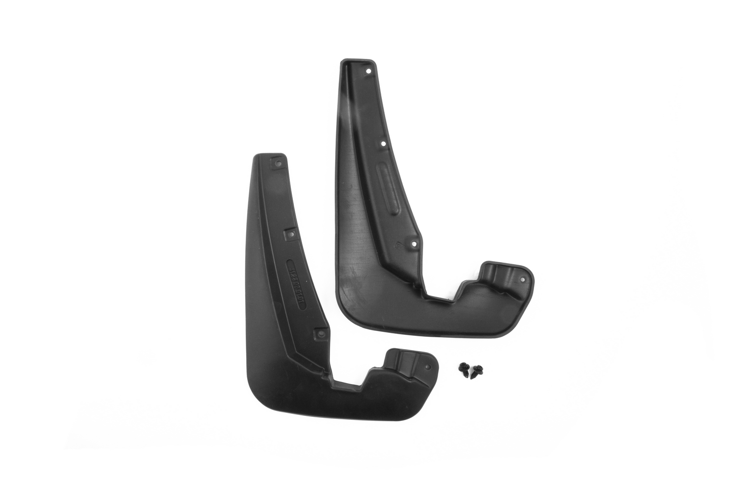 Βλησαρούλης Car Center - ΛΑΣΠΩΤΗΡΕΣ ΓΙΑ RENAULT KOLEOS 5D 2011+ ΕΜΠΡΟΣ 2ΤΕΜ.