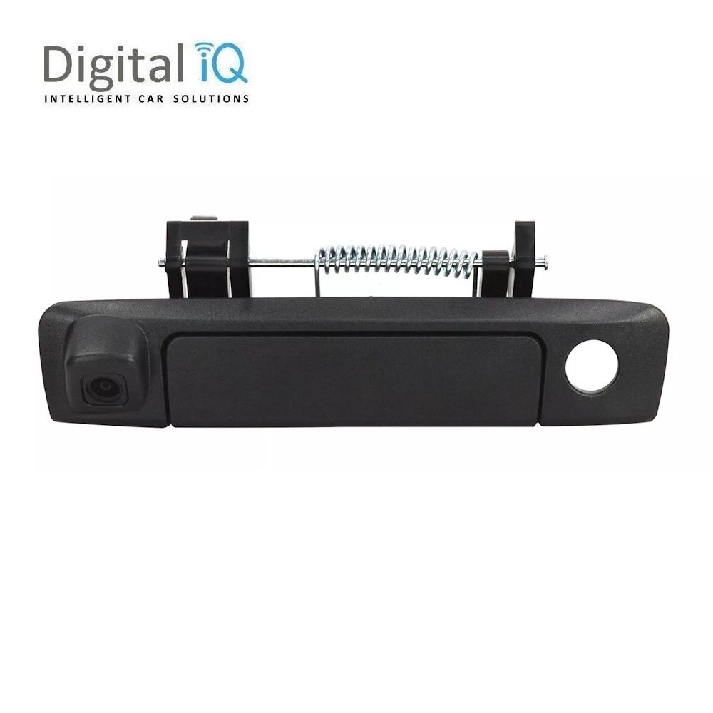 Βλησαρούλης Car Center - DIGITAL IQ CAMERA FORD_10 (AHD-NTSC) HANDLE CAMERA FORD RANGER - MAZDA BT50 mod. 2007-2015