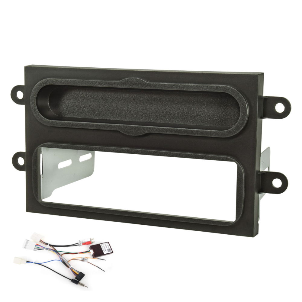 Βλησαρούλης Car Center - FRAME TWINGO 3
