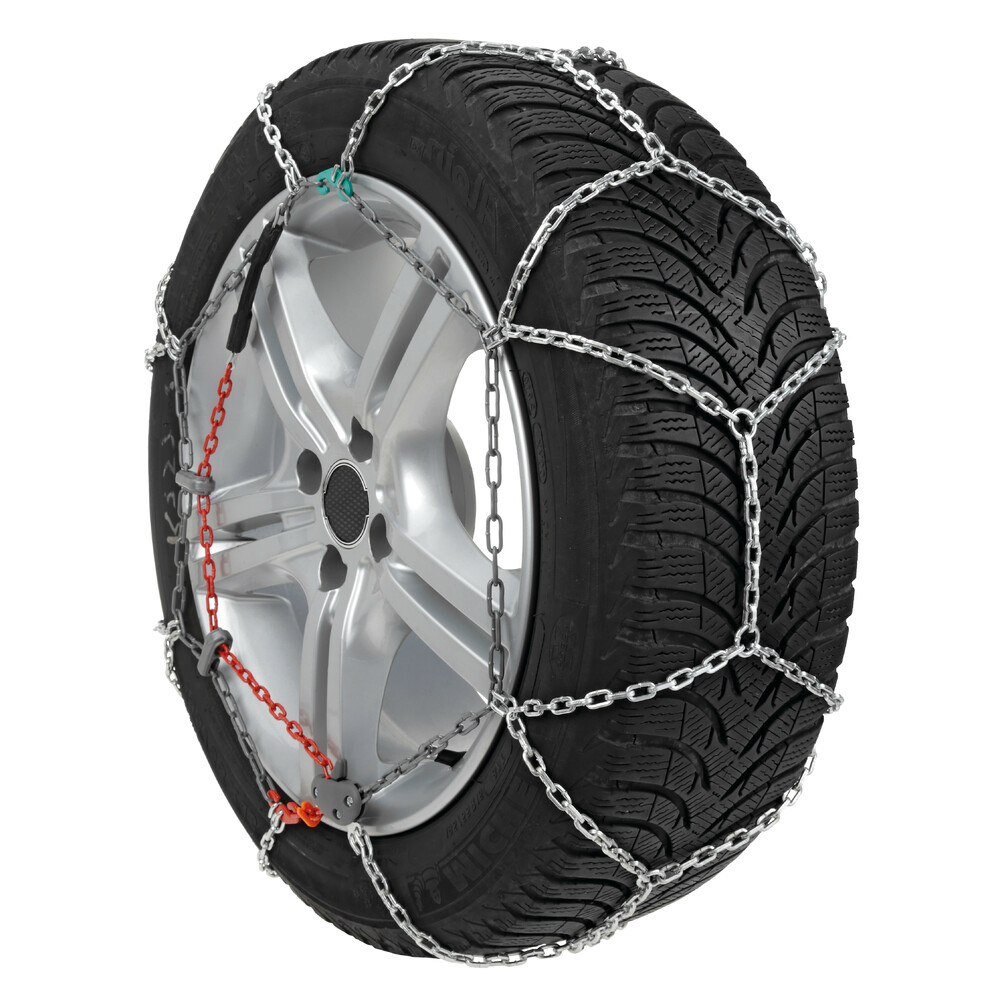 Βλησαρούλης Car Center - ΑΛΥΣΙΔΕΣ ΧΙΟΝΙΟΥ WX-9 WINTER GRAN PREE 9MM GR1 LAMPA - 2 ΤΕΜ.