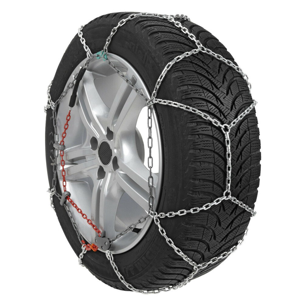 Βλησαρούλης Car Center - ΑΛΥΣΙΔΕΣ ΧΙΟΝΙΟΥ WX-9 WINTER GRAN PREE 9MM GR2 LAMPA - 2 ΤΕΜ.