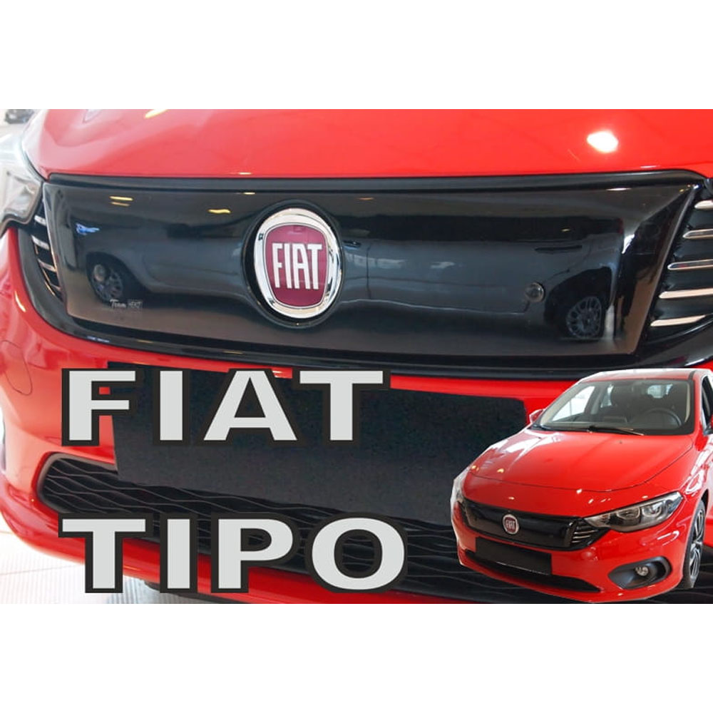 Βλησαρούλης Car Center - ΑΝΕΜΟΘΡΑΥΣΤΗΣ ΨΥΓΕΙΟΥ ΧΕΙΜΩΝΑ ΓΙΑ FIAT TIPO 2016+ HEKO - 1 τεμ.