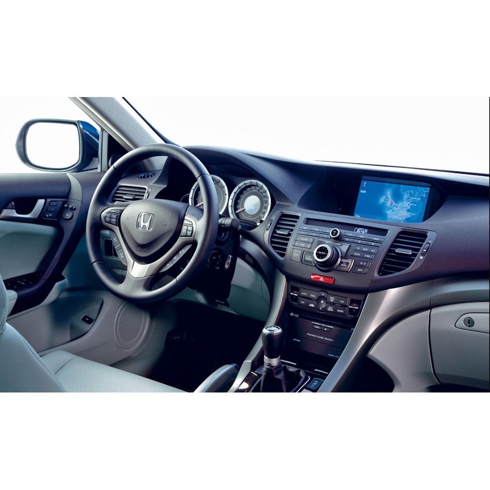 Βλησαρούλης Car Center - LENOVO LVE 8183_CPAA (9inc) MULTIMEDIA TABLET for HONDA ACCORD mod. 2008-2013