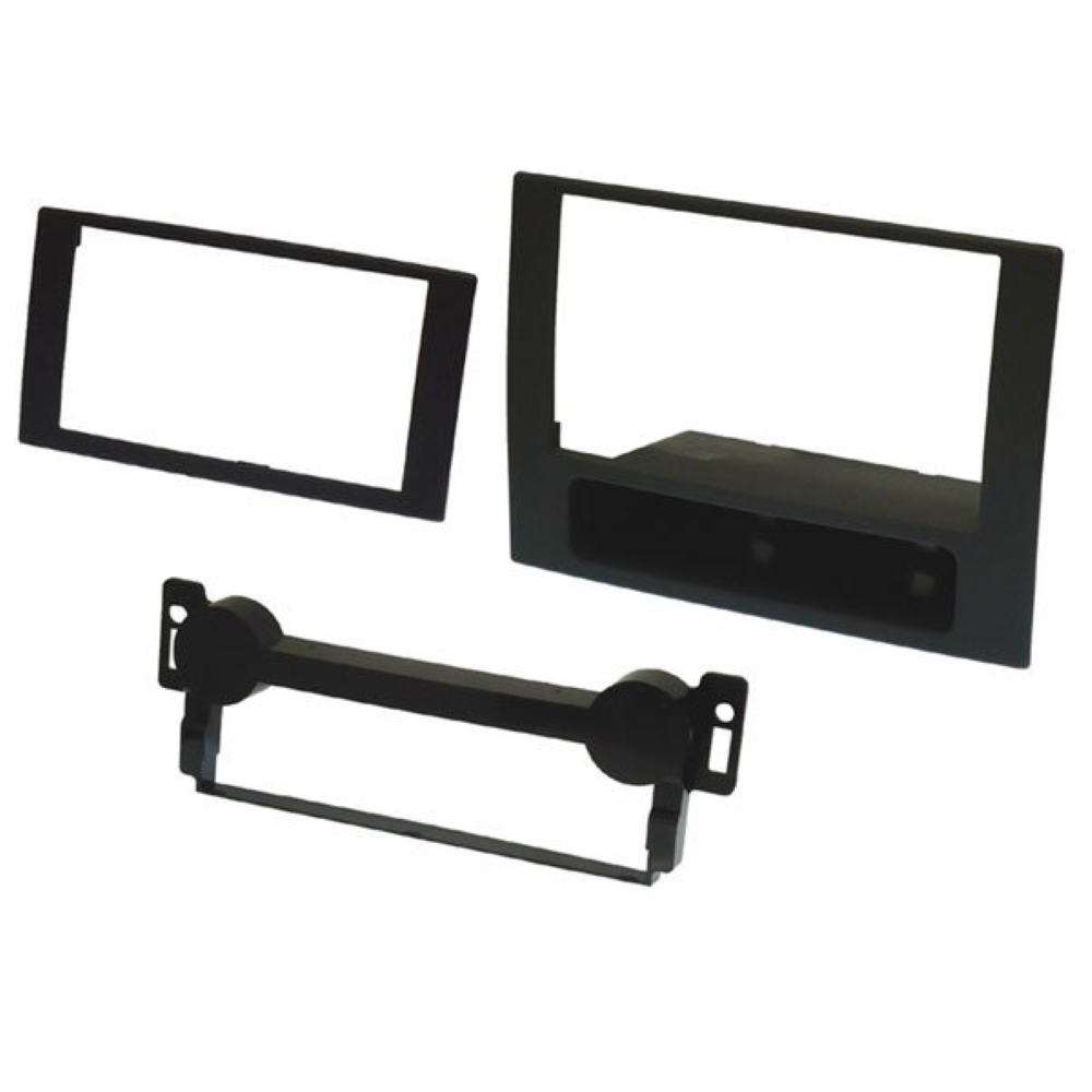 Βλησαρούλης Car Center - DIGITAL IQ FRAME JEEP2