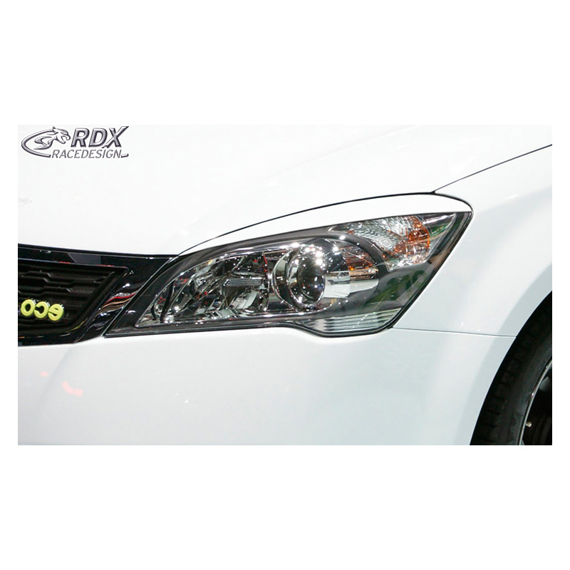 Βλησαρούλης Car Center - KIA CEED /PRO CEED ED 2009-2012 ΦΡΥΔΑΚΙΑ ΦΑΝΑΡΙΩΝ
