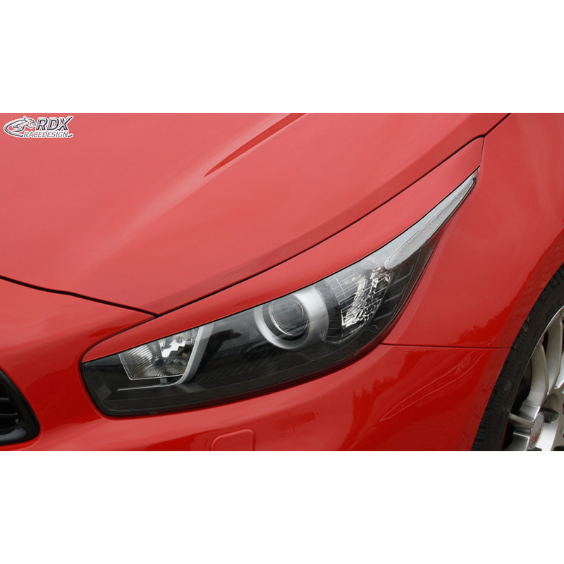 Βλησαρούλης Car Center - KIA CEED /PRO CEED JD ΦΡΥΔΑΚΙΑ ΦΑΝΑΡΙΩΝ