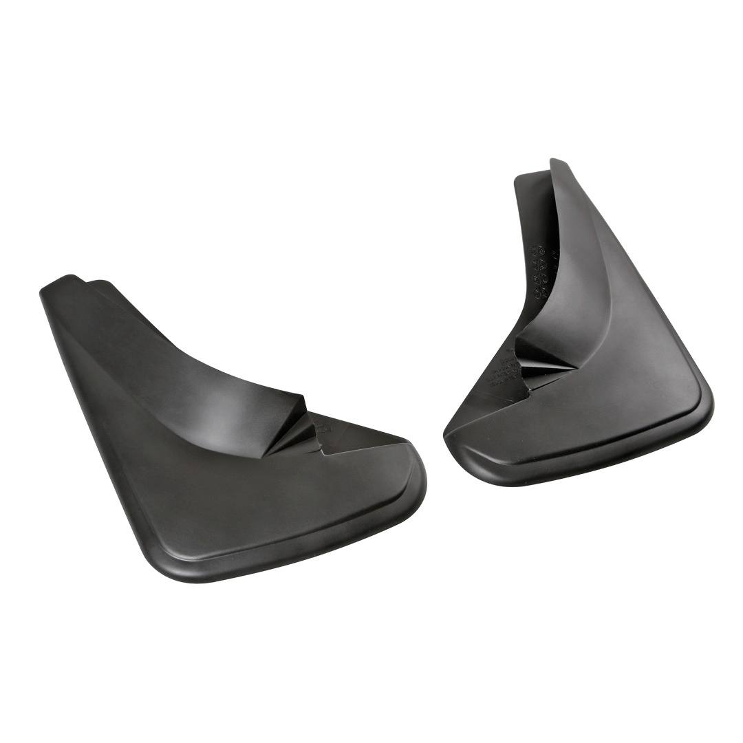 Βλησαρούλης Car Center - ΛΑΣΠΩΤΗΡΕΣ SPLASH-GUARDS CONTOUR 22x31,5cm TYPE-3 2ΤΕΜ.