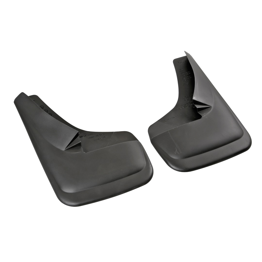 Βλησαρούλης Car Center - ΛΑΣΠΩΤΗΡΕΣ SPLASH-GUARDS CONTOUR TYPE-4 (24 Χ 36 cm) - 2 ΤΕΜ.