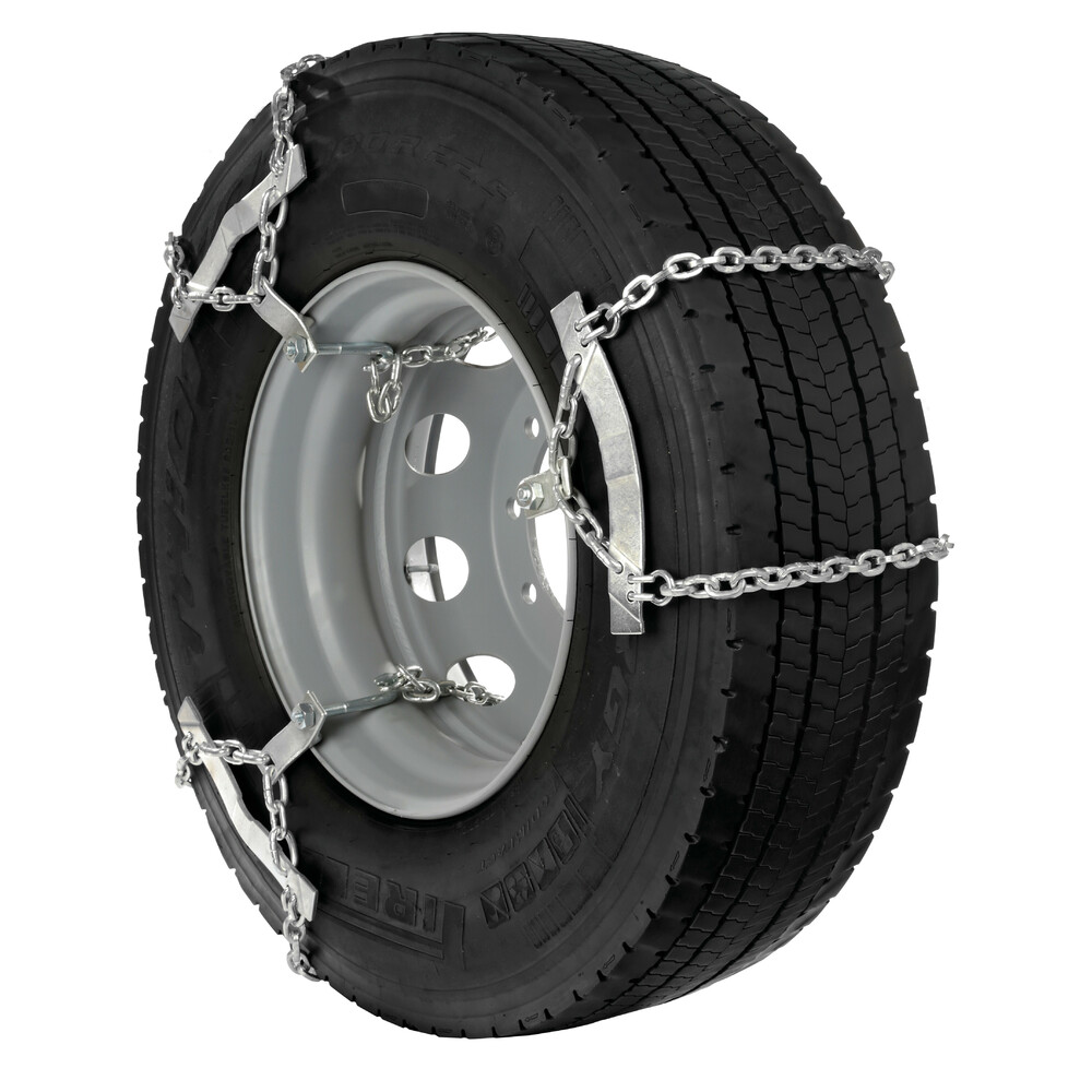 Βλησαρούλης Car Center - ΑΛΥΣΙΔΕΣ ΧΙΟΝΙΟΥ ΦΟΡΤΗΓΟΥ L-3 STANDARD  LAMPA - 2 ΤΕΜ