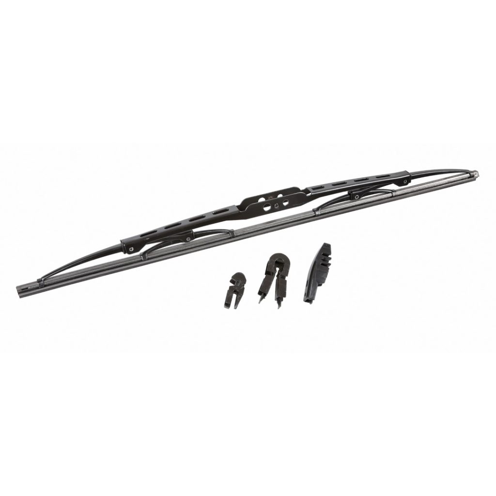 Βλησαρούλης Car Center - ΥΑΛΟΚΑΘΑΡΙΣΤΗΡΑΣ GRAN-PREE 38cm (15 INCH) 1ΤΕΜ.