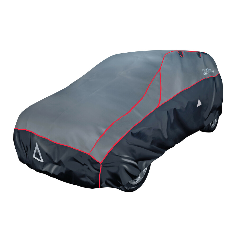 Βλησαρούλης Car Center - ΚΟΥΚΟΥΛΑ ΑΥΤΟΚΙΝΗΤΟΥ METEO SHELTER PREMIUM AG-1 400x170x160cm LAMPA - 1 τεμ.