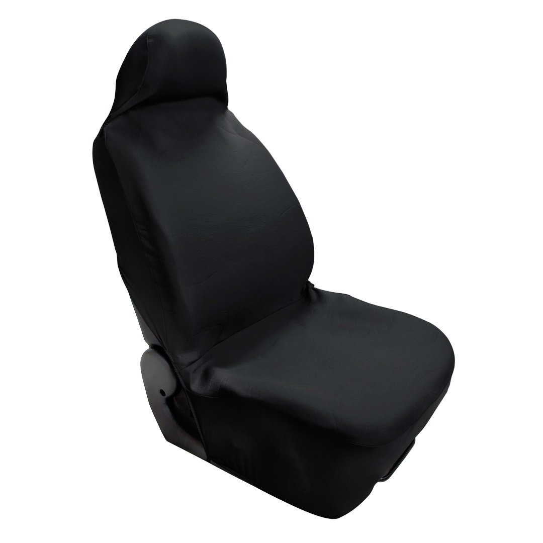 Βλησαρούλης Car Center - ΚΑΛΥΜΜΑ ΚΑΘΙΣΜΑΤΟΣ QUICK COVER ΦΟΡΕΤΟ (ΜΑΥΡΟ/ΠΟΛΥΕΣΤΕΡΑΣ) - 1 ΤΕΜ.