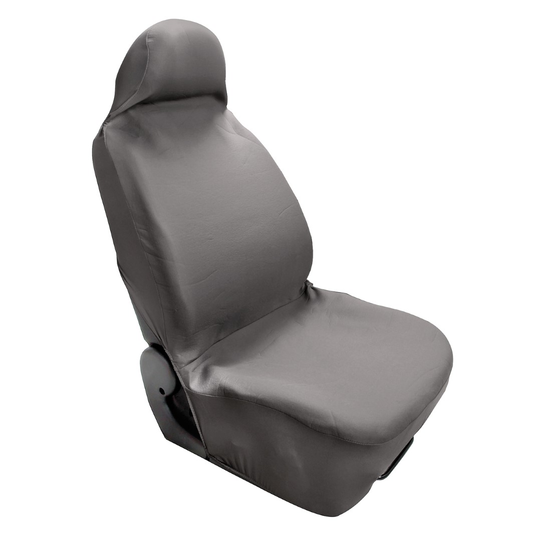 Βλησαρούλης Car Center - ΚΑΛΥΜΜΑ ΚΑΘΙΣΜΑΤΟΣ QUICK COVER ΦΟΡΕΤΟ (ΓΚΡΙ/ΠΟΛΥΕΣΤΕΡΑΣ) - 1 ΤΕΜ.