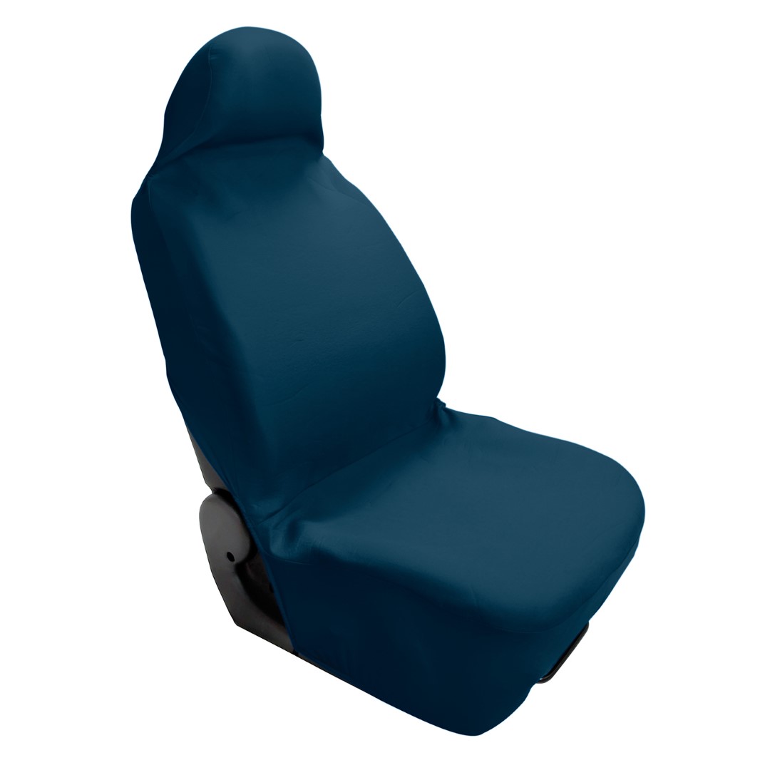 Βλησαρούλης Car Center - ΚΑΛΥΜΜΑ ΚΑΘΙΣΜΑΤΟΣ QUICK COVER ΦΟΡΕΤΟ (ΜΠΛΕ/ΠΟΛΥΕΣΤΕΡΑΣ) - 1 ΤΕΜ.