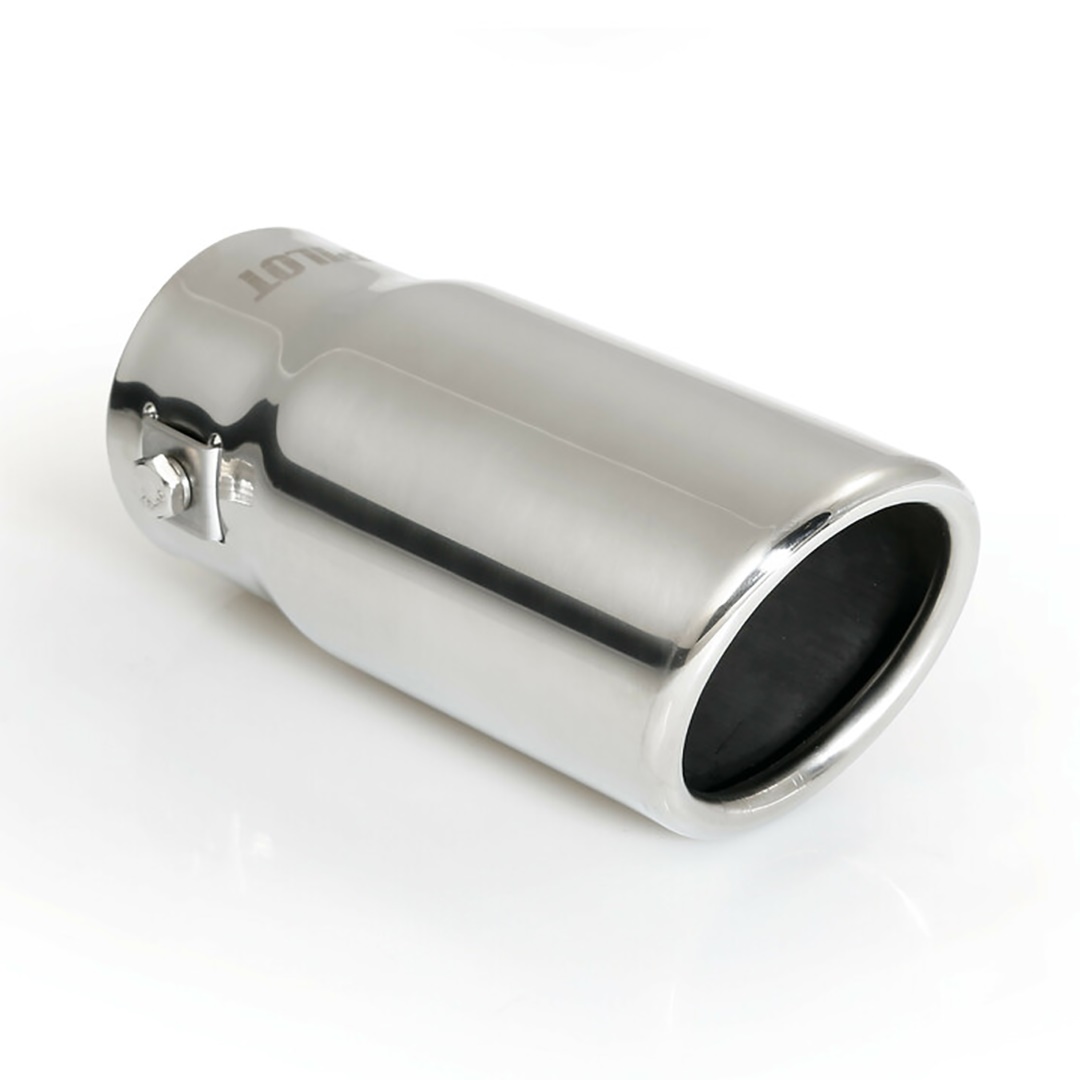 Βλησαρούλης Car Center - ΑΚΡΟ ΕΞΑΤΜΙΣΗΣ TS-06 35-48mm - ΣΤΡΟΓΓΥΛΟ ΚΟΦΤΟ