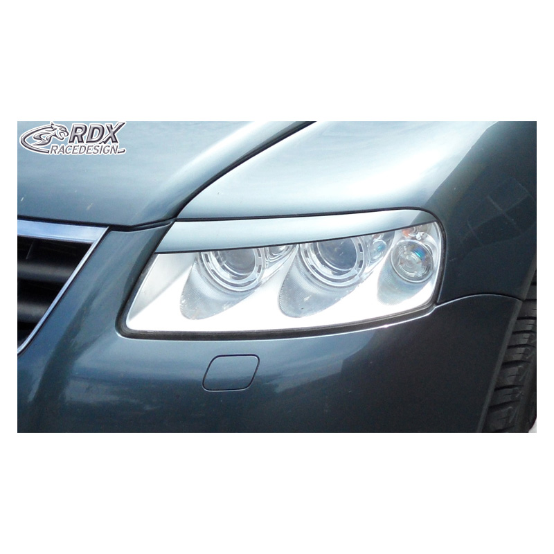Βλησαρούλης Car Center - VW TOUAREG -2006 ΦΡΥΔΑΚΙΑ ΦΑΝΑΡΙΩΝ