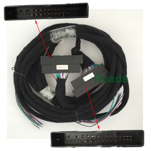 Βλησαρούλης Car Center - DIGITAL IQ ML01 CABLE