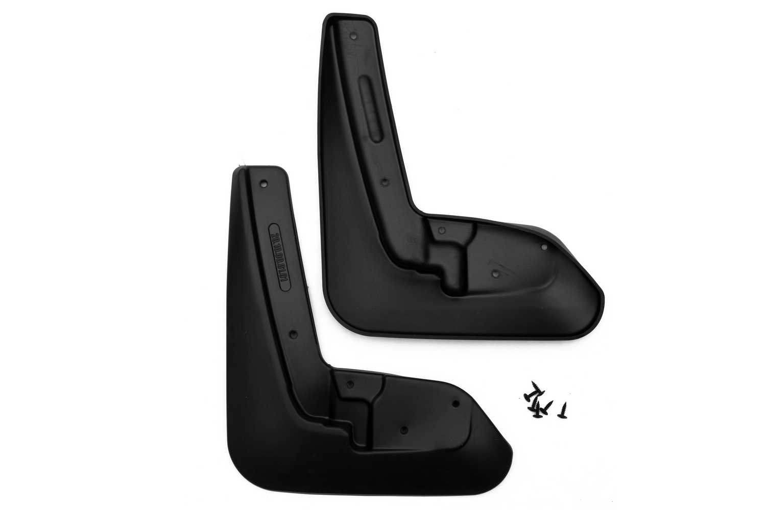 Βλησαρούλης Car Center - ΛΑΣΠΩΤΗΡΕΣ ΓΙΑ MERCEDES SPRINTER W907 2019+ ΕΜΠΡΟΣ 2ΤΕΜ.