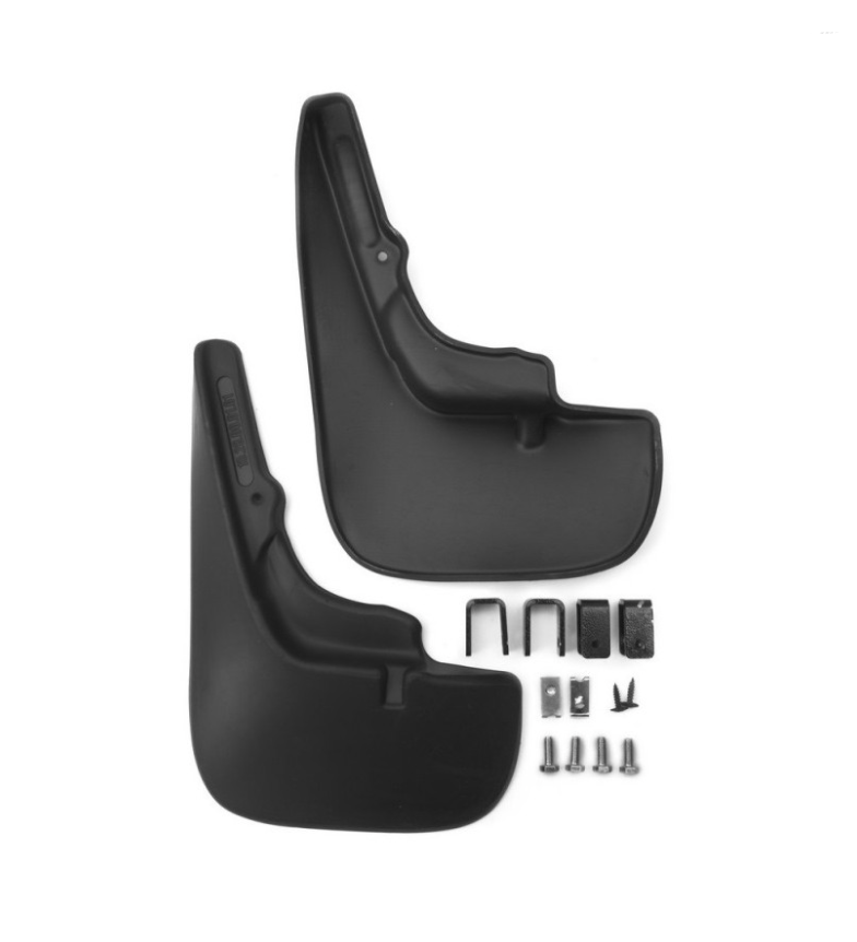 Βλησαρούλης Car Center - ΛΑΣΠΩΤΗΡΕΣ ΓΙΑ NOVLINE CITROEN C4L 4D 2013+ ΠΙΣΩ 2ΤΕΜ.