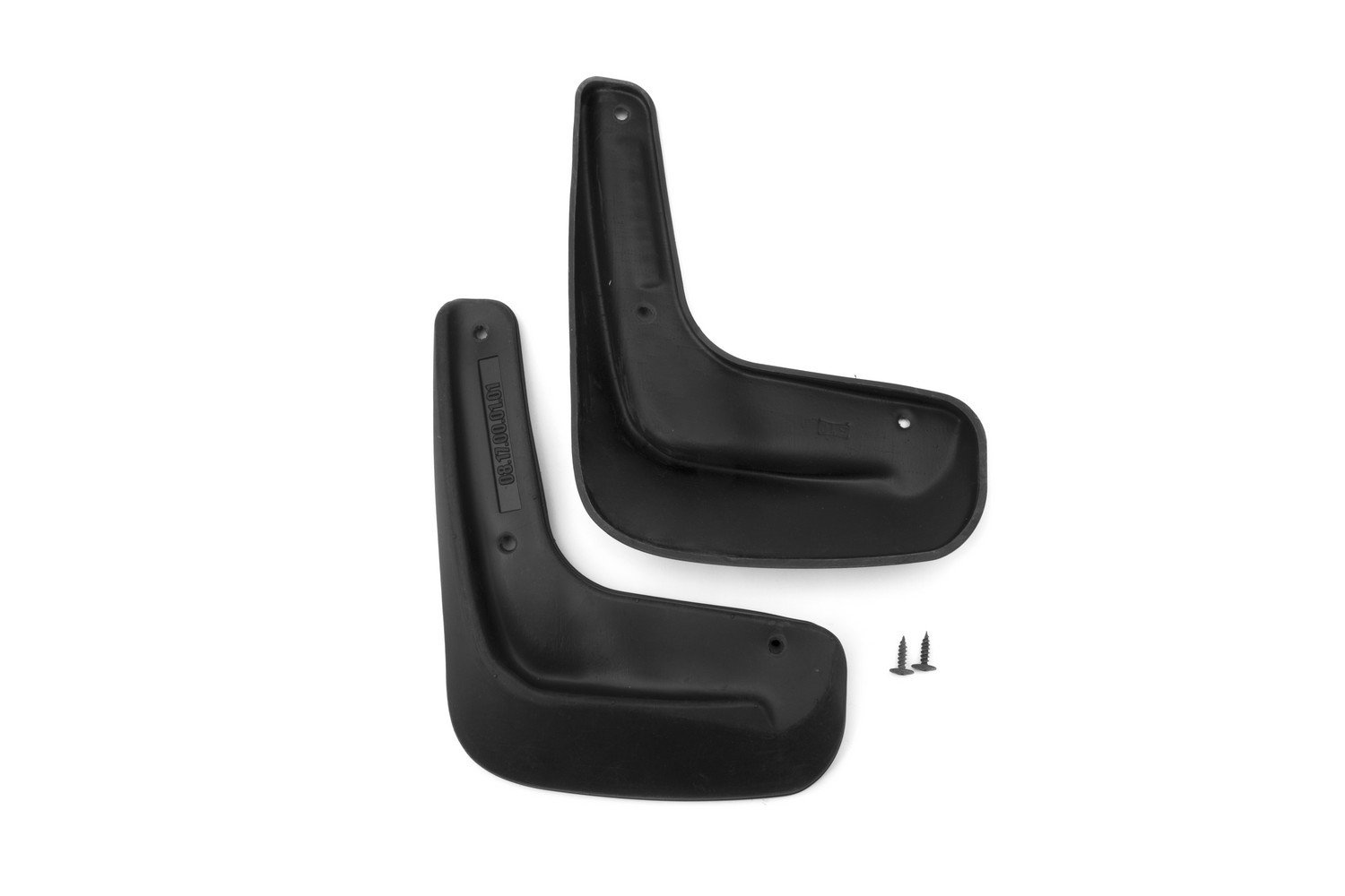 Βλησαρούλης Car Center - ΛΑΣΠΩΤΗΡΕΣ ΓΙΑ CHEVROLET AVEO 4D 2012+ ΕΜΠΡΟΣ 2ΤΕΜ.