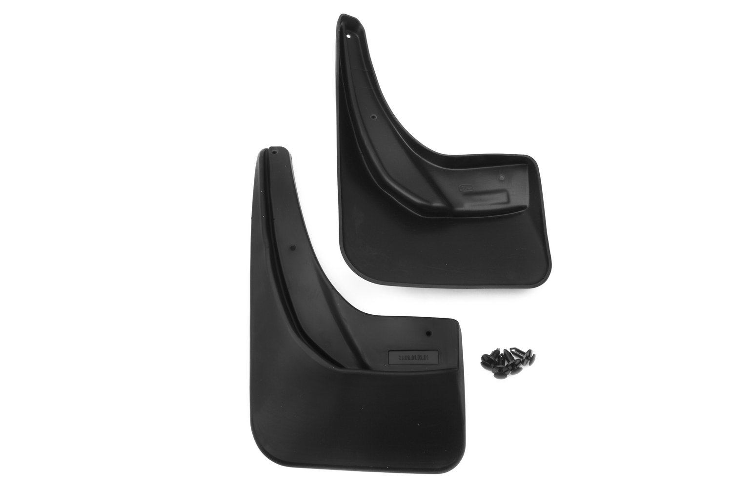 Βλησαρούλης Car Center - ΛΑΣΠΩΤΗΡΕΣ ΓΙΑ OPEL ZAFIRA 5D 2005+ ΠΙΣΩ 2ΤΕΜ.