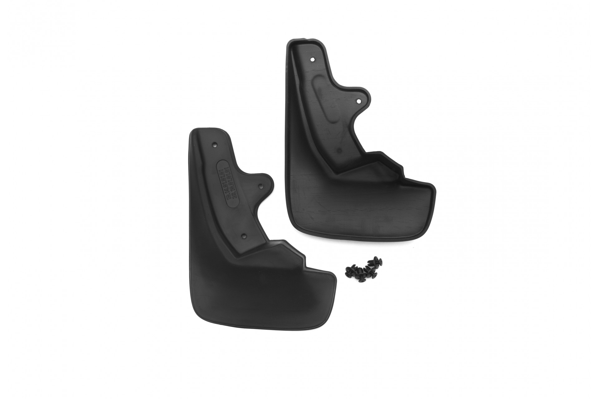 Βλησαρούλης Car Center - ΛΑΣΠΩΤΗΡΕΣ ΓΙΑ PEUGEOT 4007 5D 2007+ ΕΜΠΡΟΣ ΖΕΥΓΑΡΙ NOVLINE