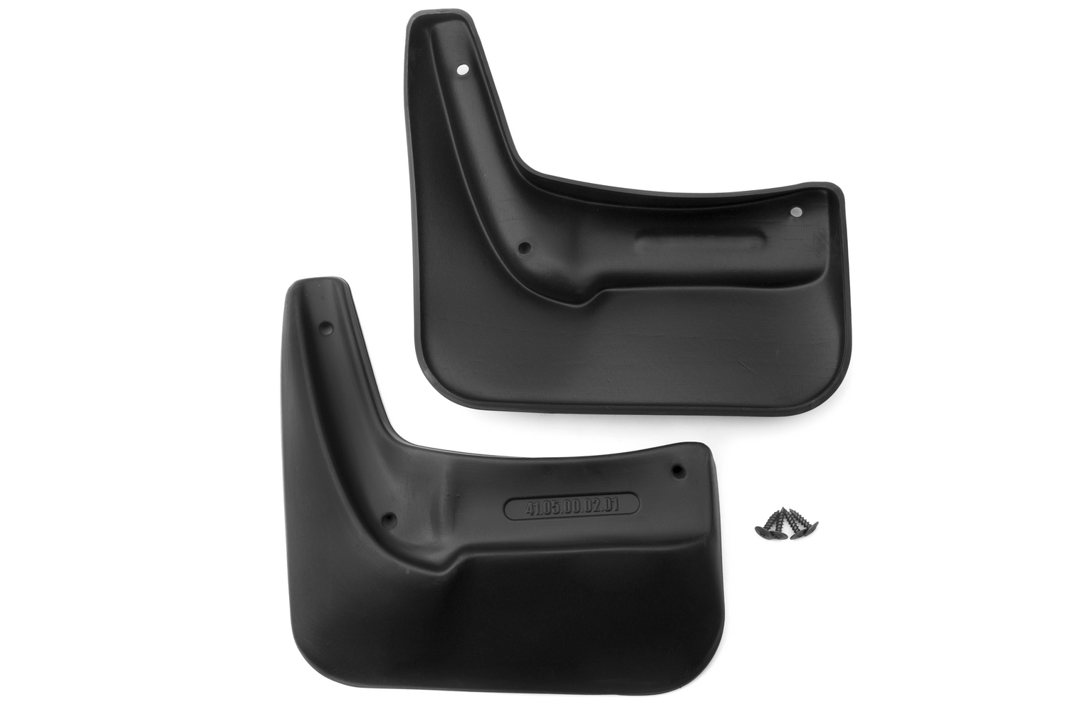 Βλησαρούλης Car Center - ΛΑΣΠΩΤΗΡΕΣ ΓΙΑ RENAULT-DACIA LOGAN 2004-2014 ΠΙΣΩ 2ΤΕΜ.